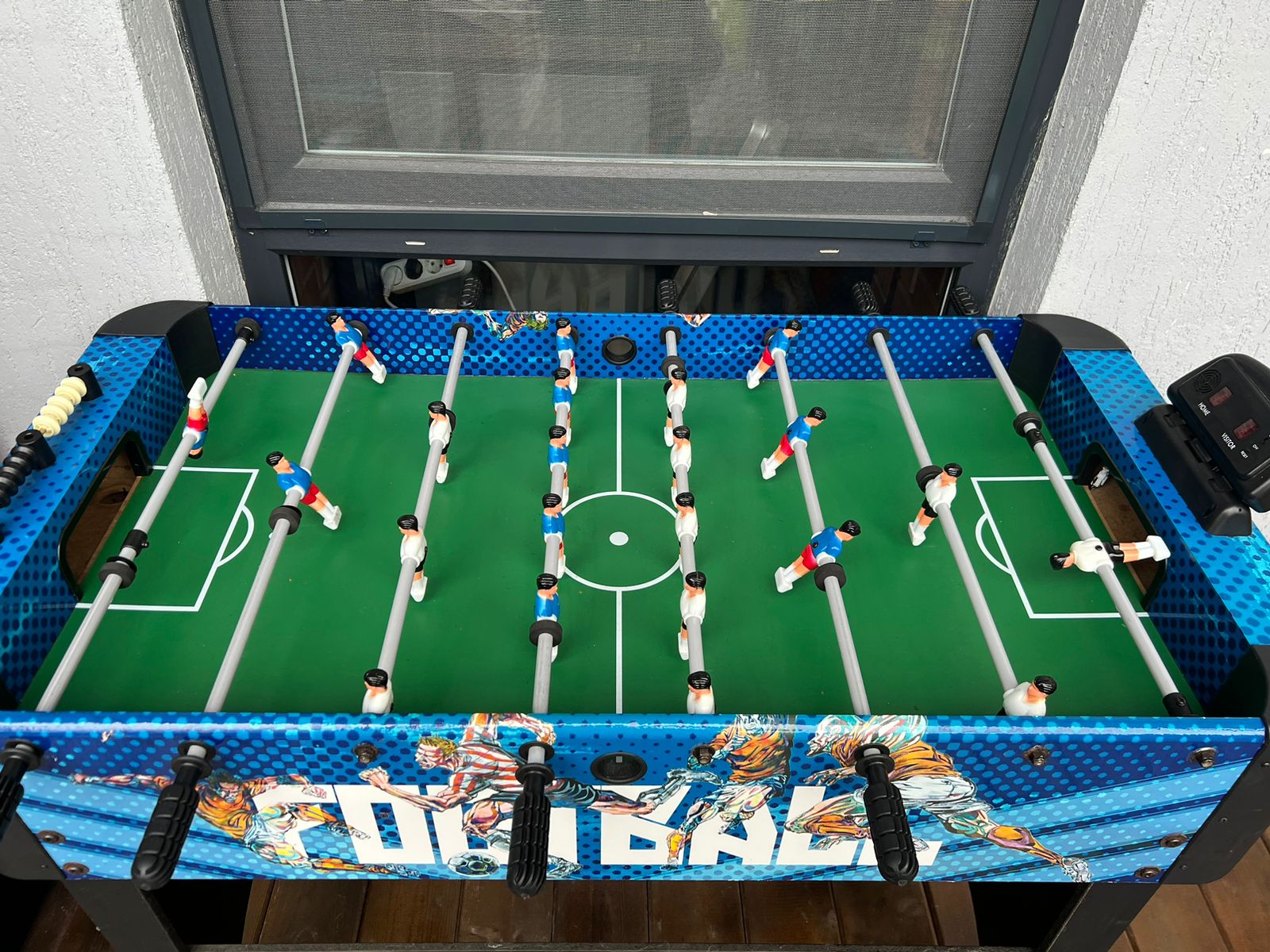 Фото Барнхаус