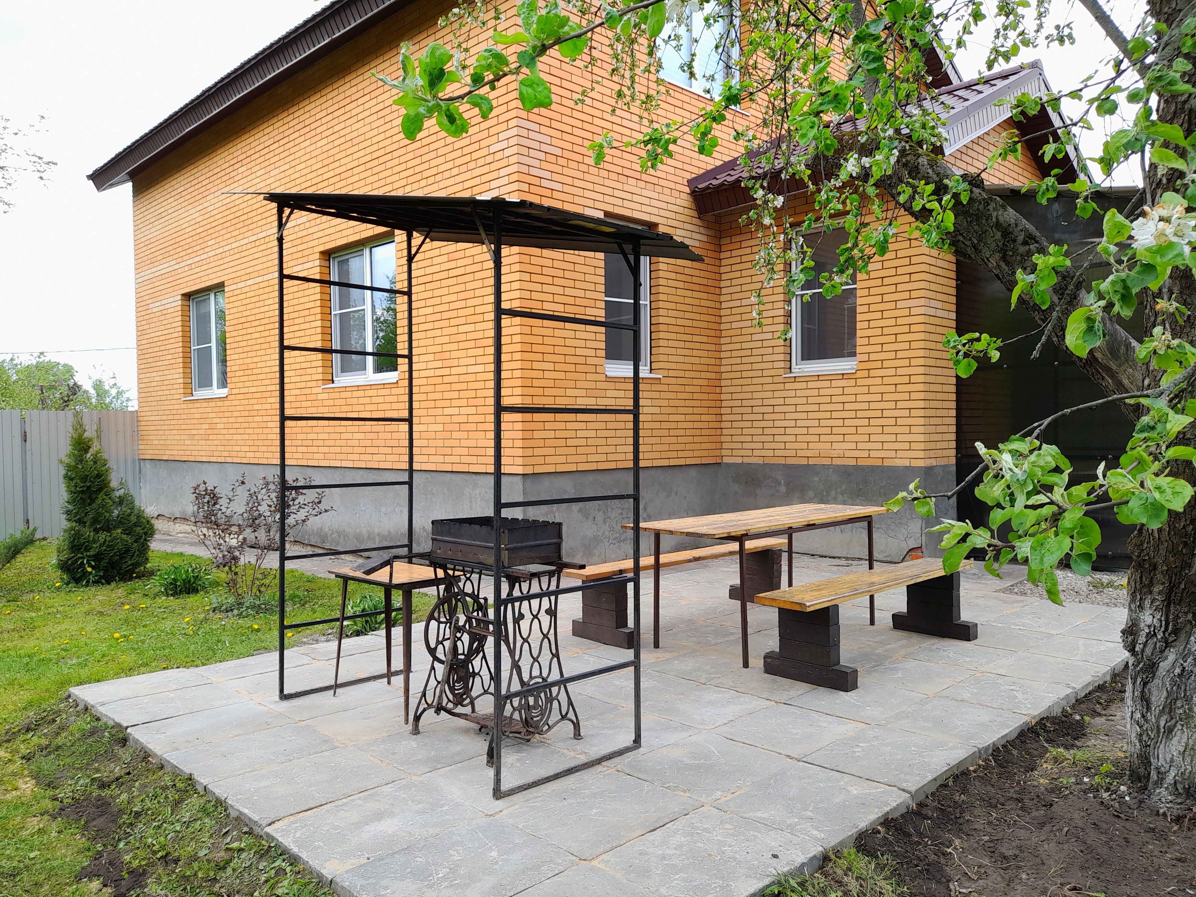 Фото Дом на прудах