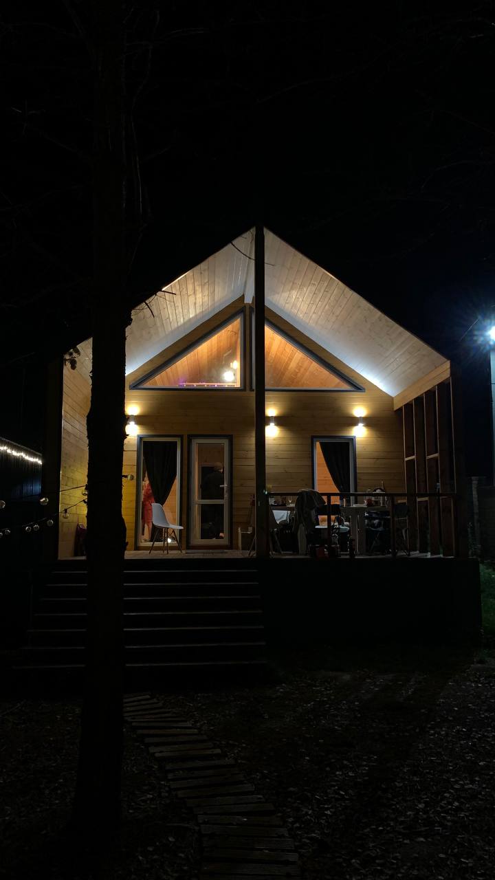 Фото БарнБаш