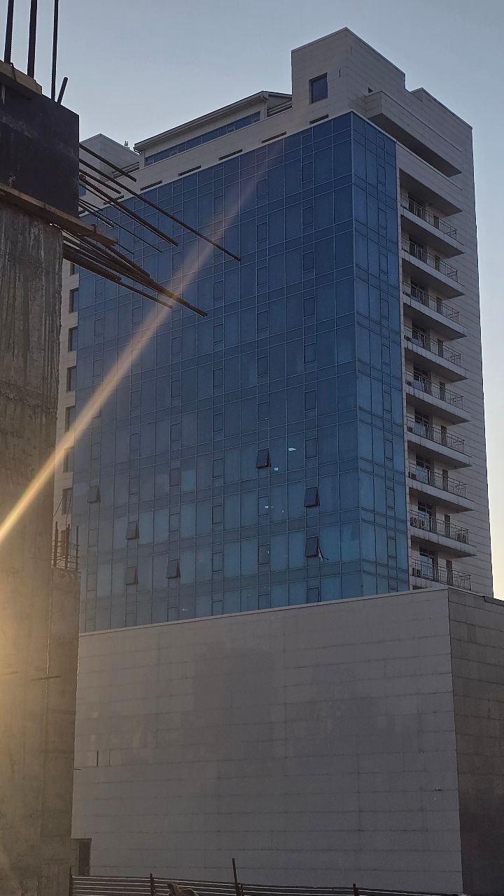 Фото Коктем Grand