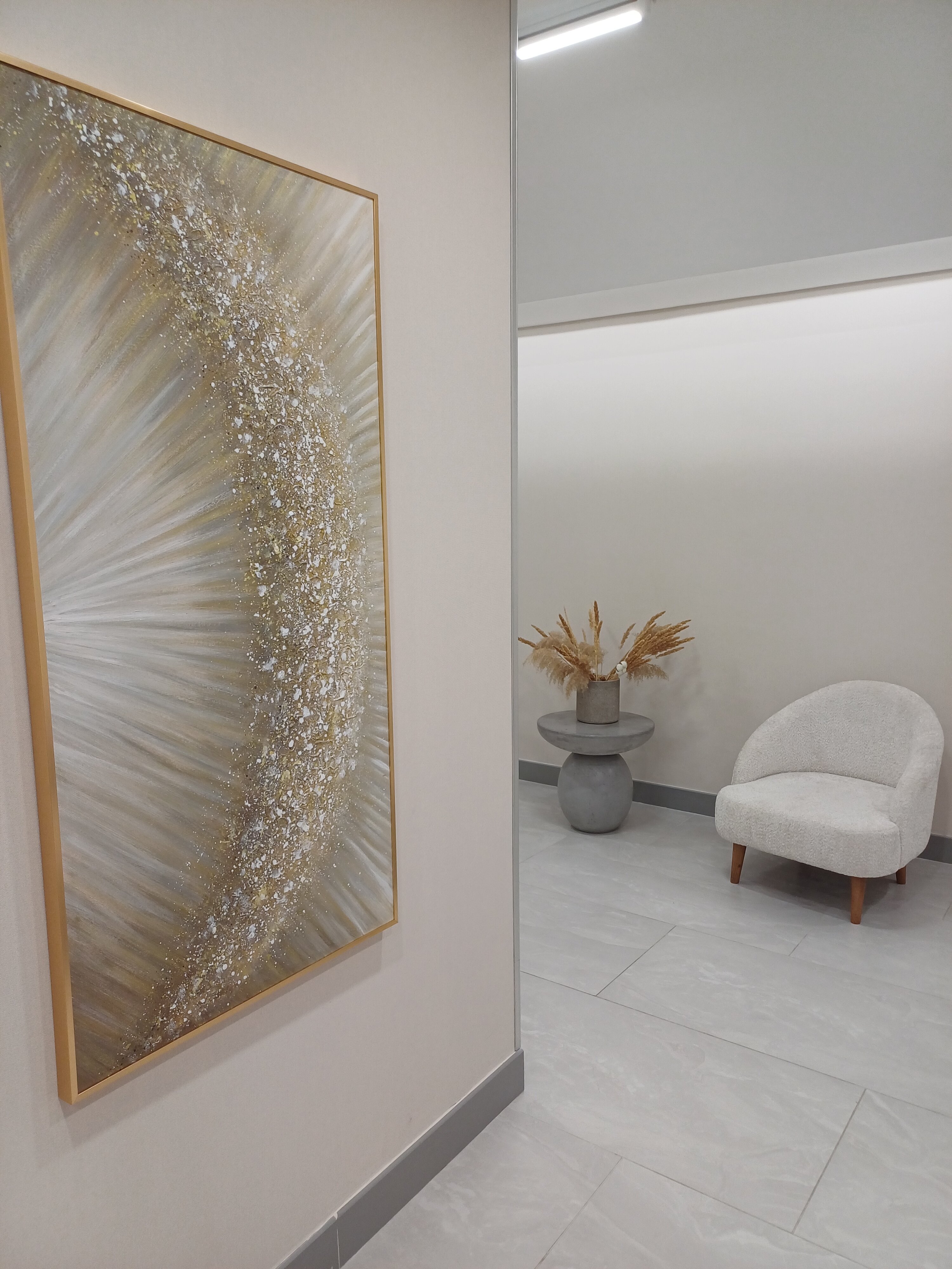 Фото Галактика