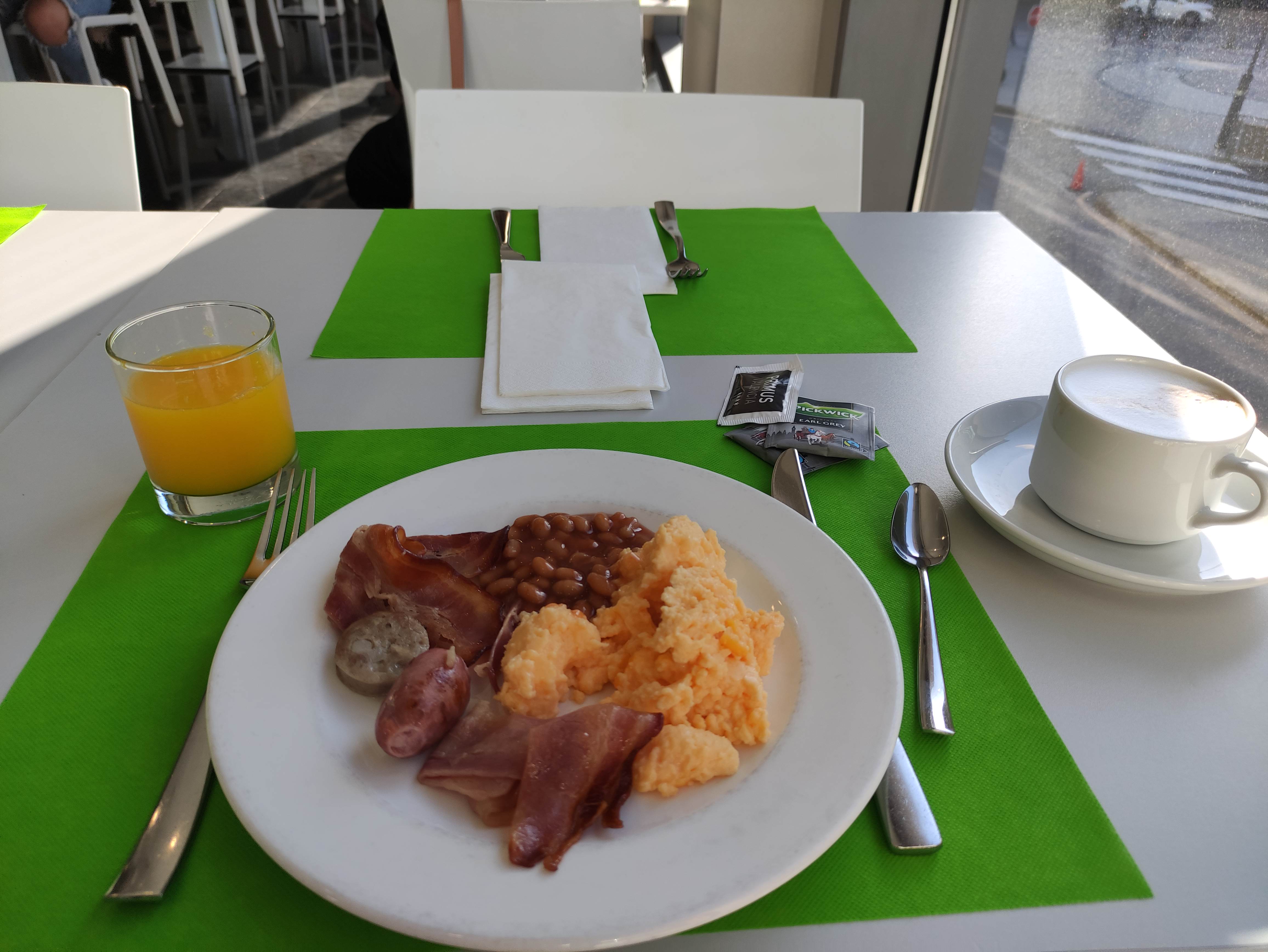 Фото Hotel Primus Valencia