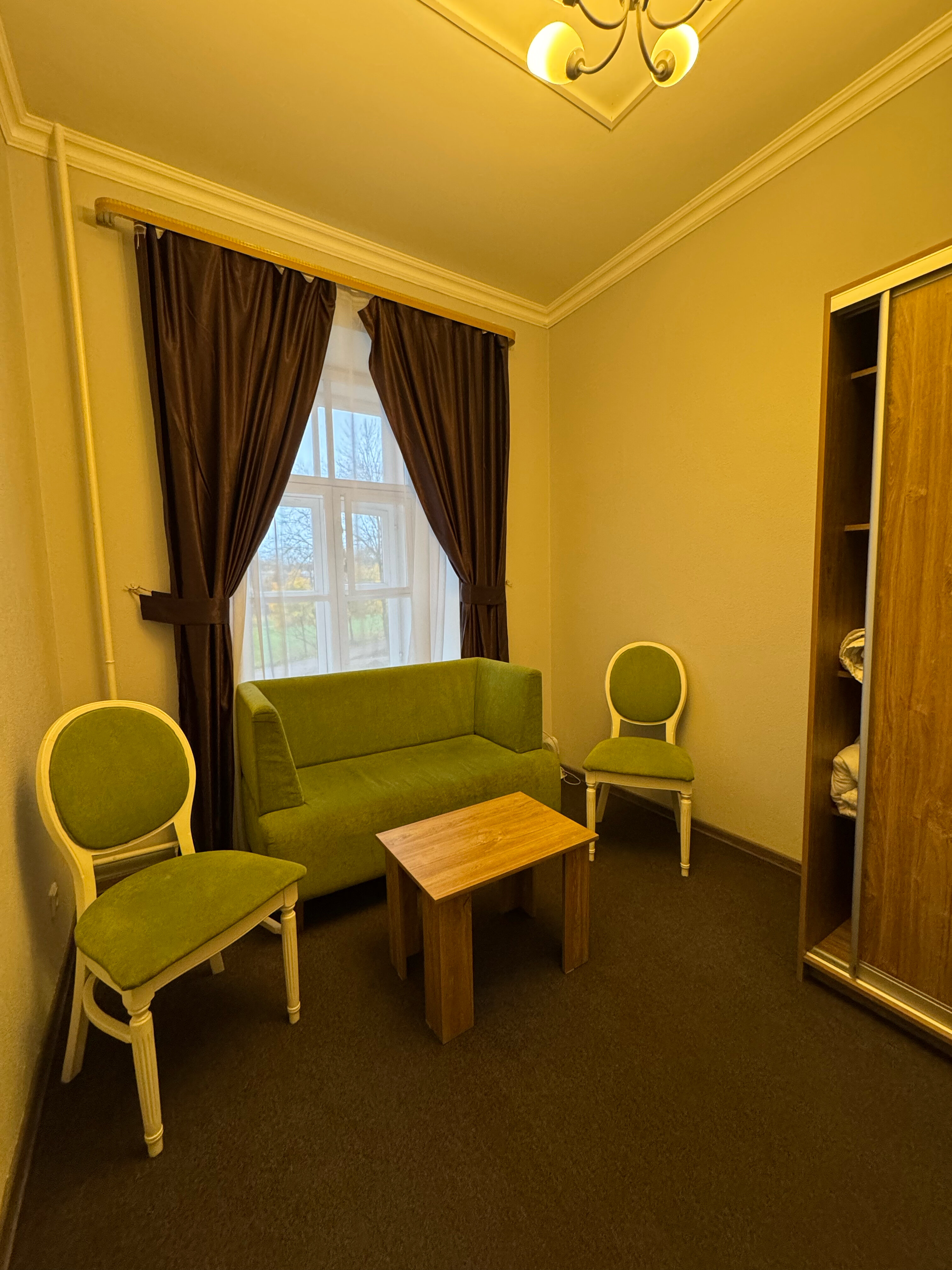 Фото Кварталъ