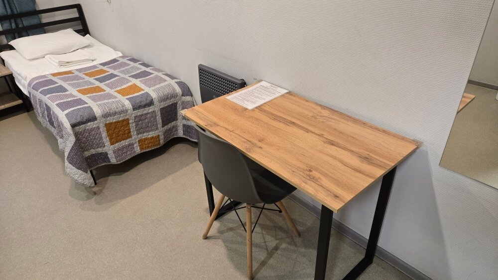 Фото Хостел51