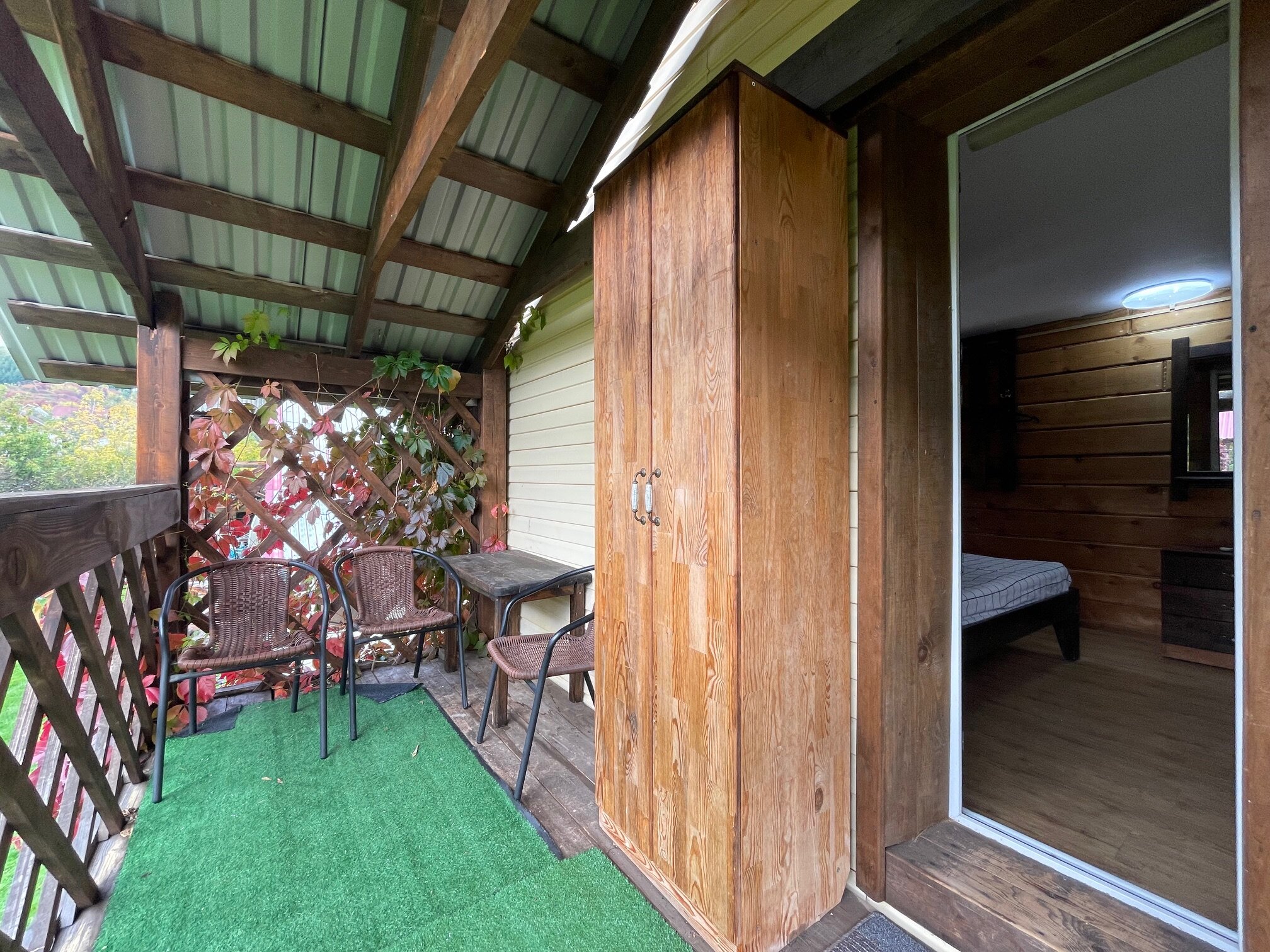 Фото Ковчег