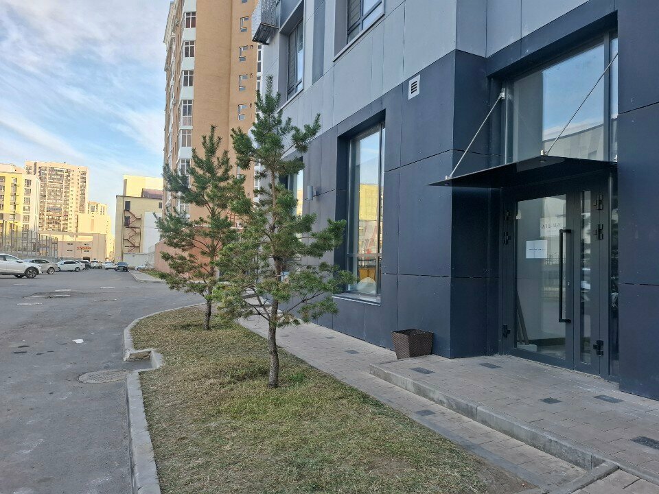 Garment factory Spechub, Astana, photo