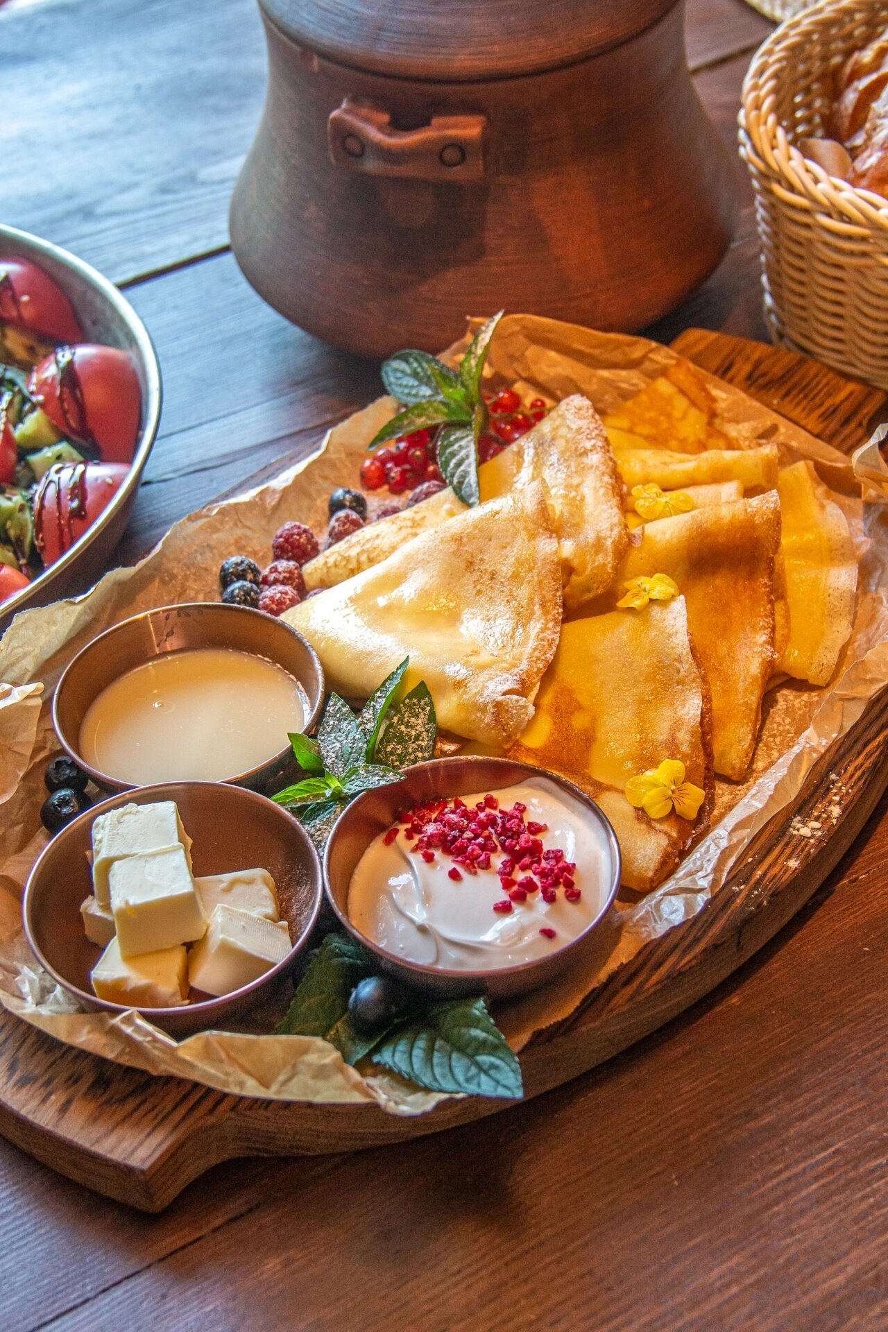 Фото На краю земли