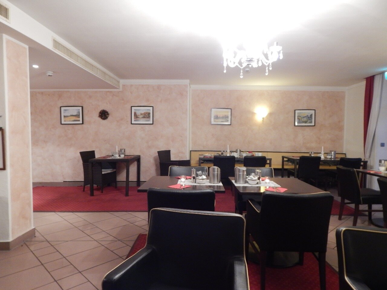 Фото Hotel Sax Imperial