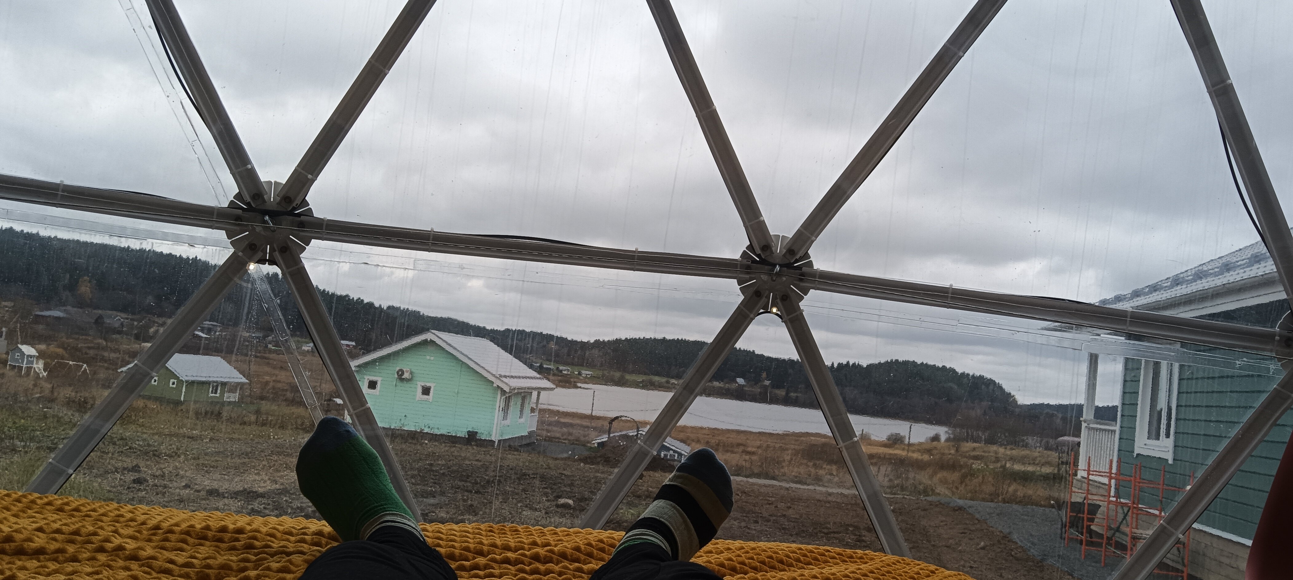 Фото Залив Силы