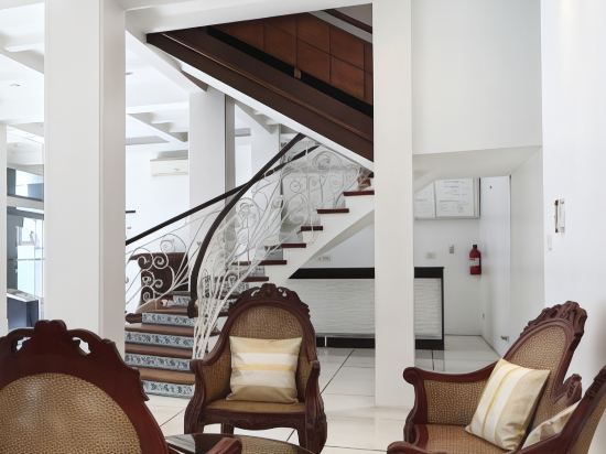 Фото Manila Lotus Hotel