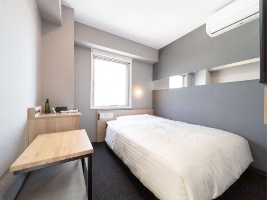 Фото Super Hotel Toyama Imizu