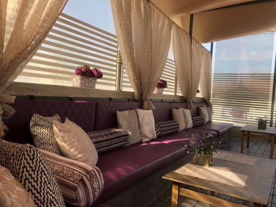 Фото Futuro Hotel