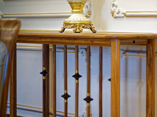 Фото Royal Swiss Hotel