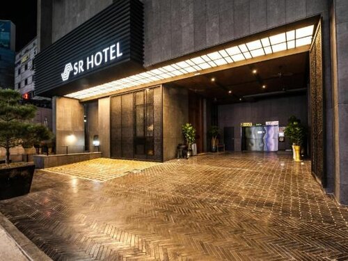 Гостиница Sr Hotel Sadang в Сеуле