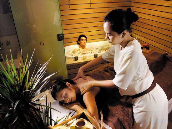 Фото Impiana Klcc Hotel