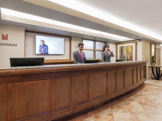 Фото Millennium Hotel Queenstown