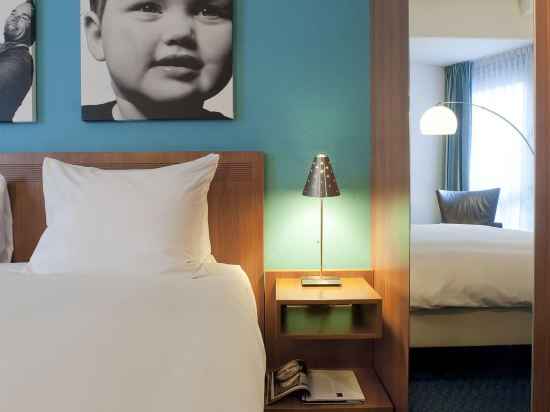 Фото Inntel Hotels Amsterdam Centre