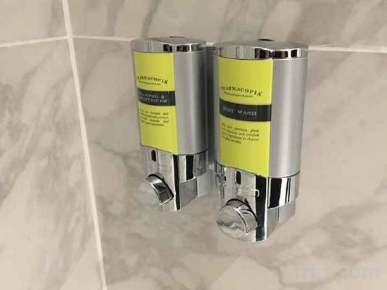 Фото Element Kuala Lumpur