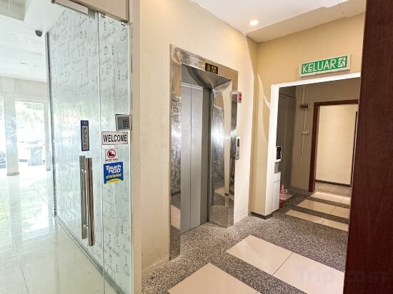 Фото Remember Hotel Batu Pahat