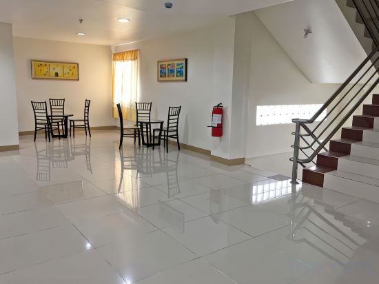 Фото Meaco Royal Hotel - Lipa