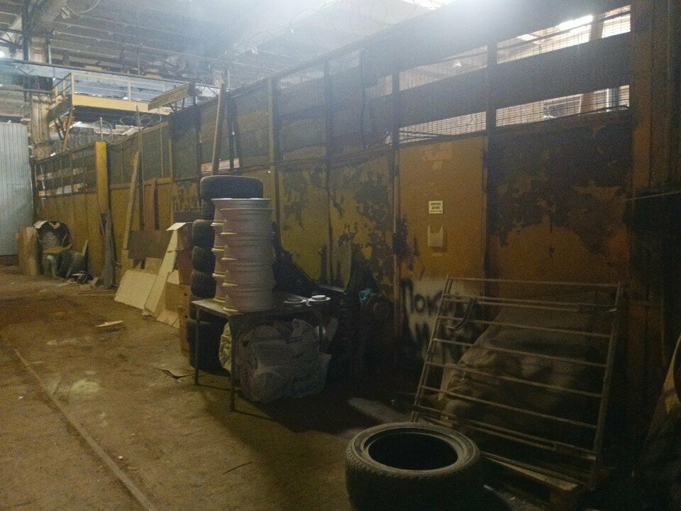 Management company Покраска дисков, Orel, photo