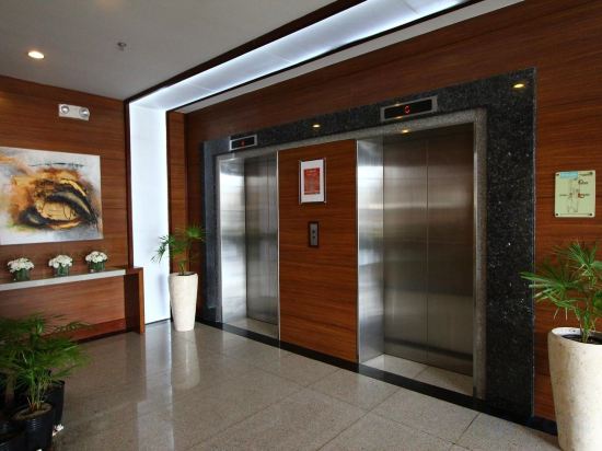 Фото Dohera Hotel