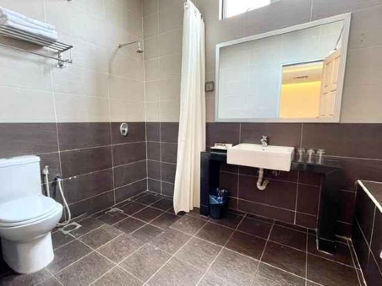 Фото Seemsoon Hotel