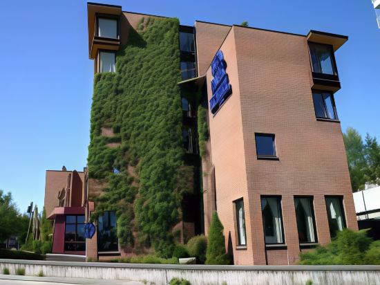 Фото Scandic Stavanger Park