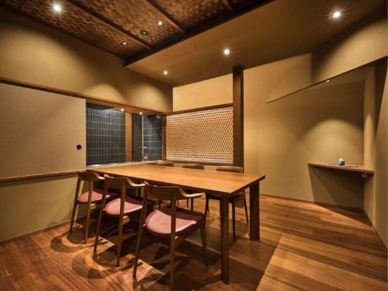 Фото Nishimuraya Honkan