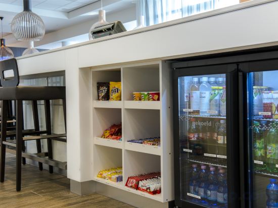 Фото Hampton by Hilton Amsterdam Airport Schiphol