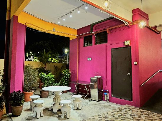 Фото GoodHope Hotel Kelawei Penang