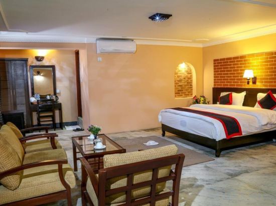 Фото Taleju Boutique Hotel