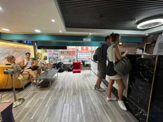 Фото Ss Grey Hotel