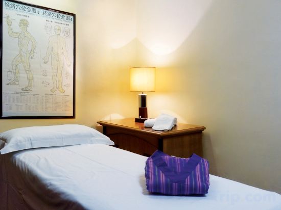 Фото Metropark Hotel Macau