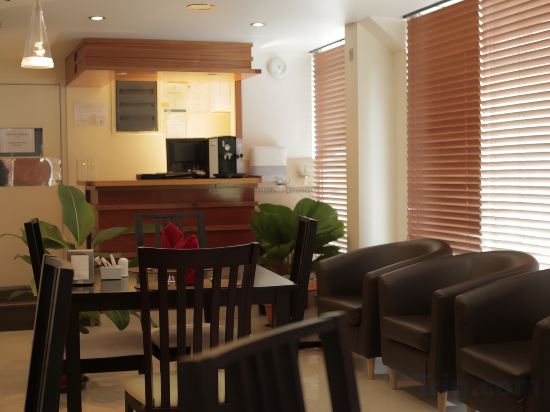 Фото Hotel Octave