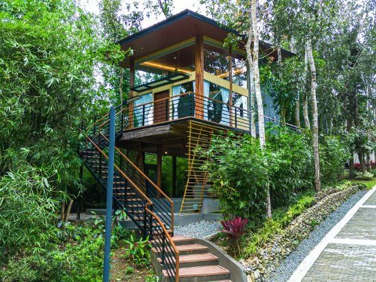 Hotel House of Gaia, Province of Batangas, photo