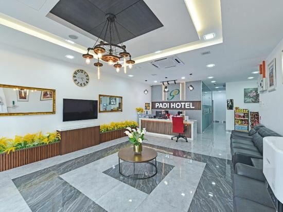 Hotel Padi Hotel Alor Setar, State of Kedah, photo