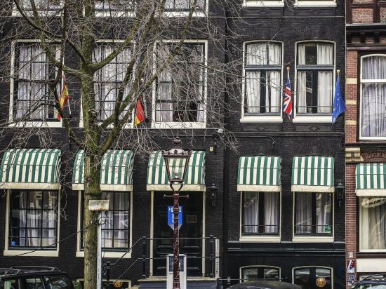 Фото Singel Hotel