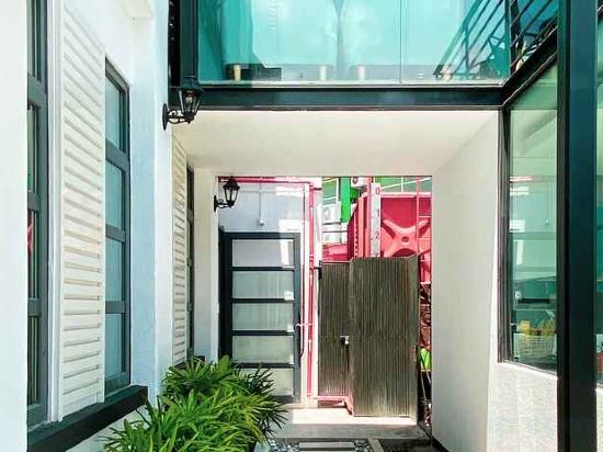 Фото Stanton Hotel