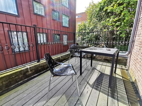 Фото Chasse Hotel