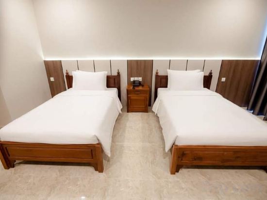 Фото Otres Beach Hotel