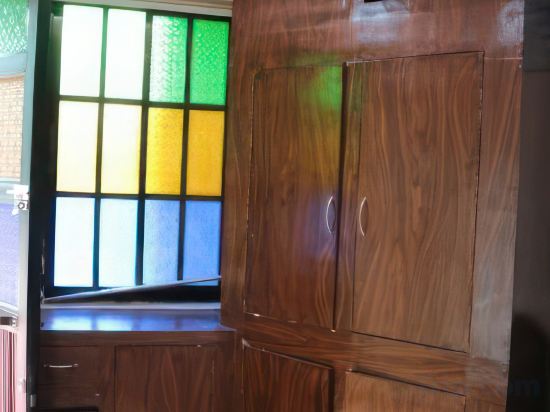 Фото Nipa Hut Resort