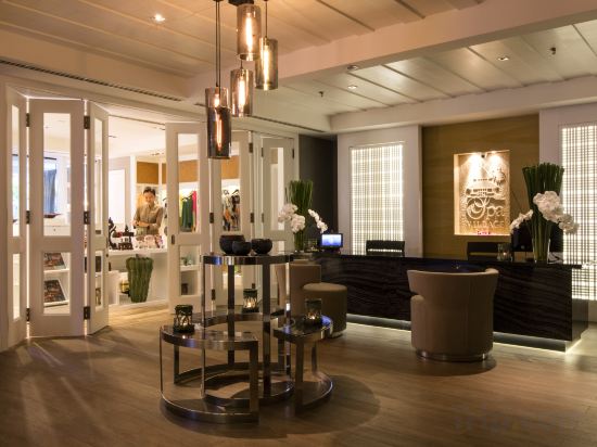 Фото The Ritz-Carlton Kuala Lumpur