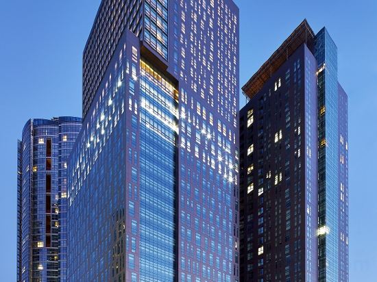 Фото Four Points by Sheraton Josun Seoul Station