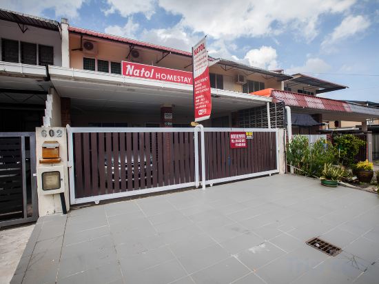 Фото Natol motel - Paris