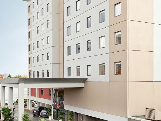 Hotel Ibis Tainui Hamilton, Hamilton, photo