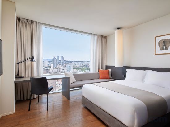 Фото Shilla Stay Ulsan