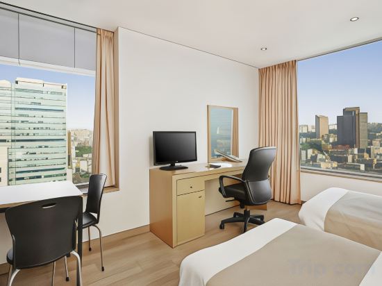 Фото Hyundai Residence Seoul