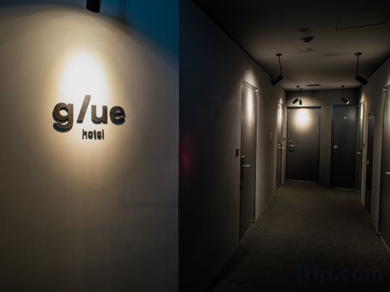 Фото Glue Hotel
