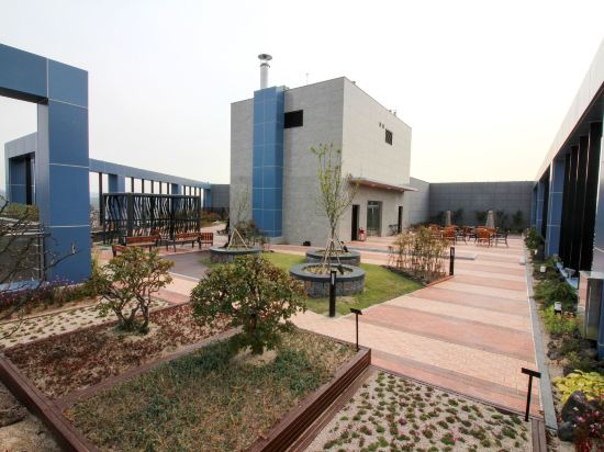 Фото Golden Tulip Ever Yongin